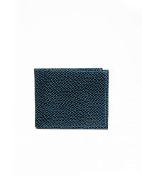 Wallet: Sacramento Green Snake Print ₦ 20,000.00